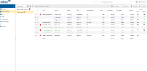 Payroll Startseite