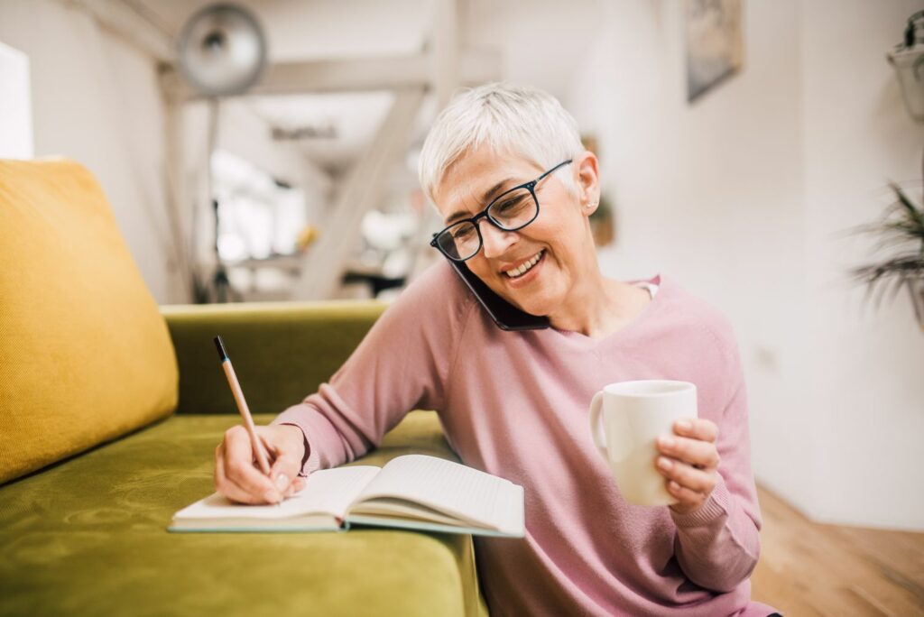 Full old-age pension: what to bear in mind with regard to additional earnings