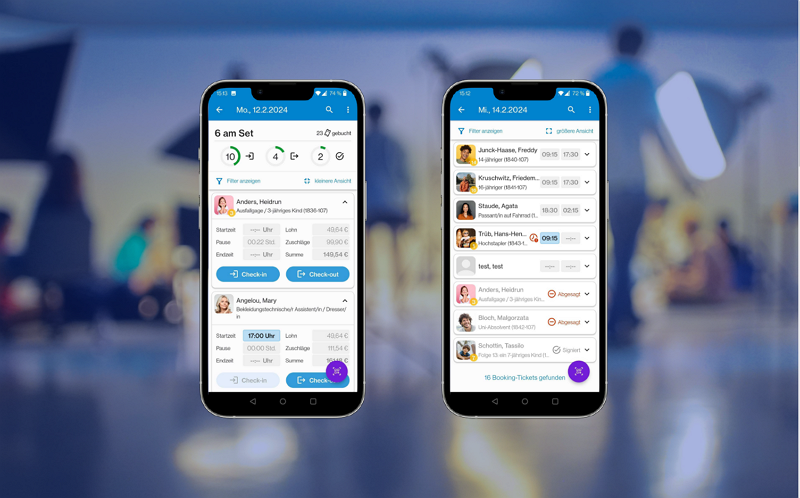 SETREX 2.5: Everything Everywhere All at Once